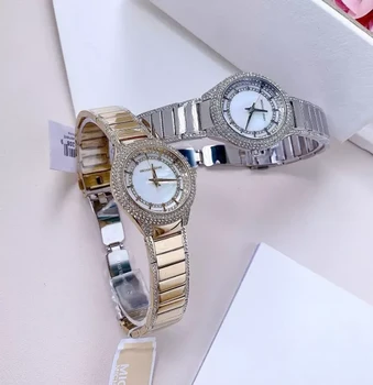 שעון מייקל קורס לאישה דגם MK4657 MICHAEL KORS