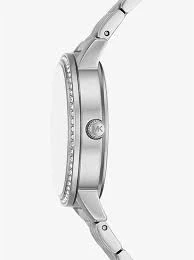 שעון מייקל קורס לאישה דגם MKO1082 MICHAEL KORS