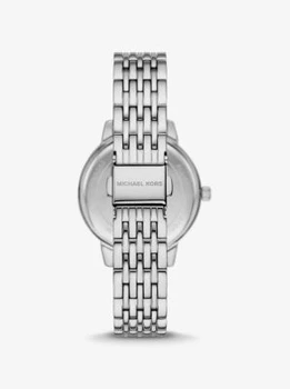 שעון מייקל קורס לאישה דגם MKO1082 MICHAEL KORS