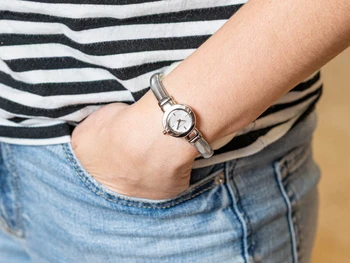 שעון מייקל קורס לאישה דגם MK7529 MICHAEL KORS
