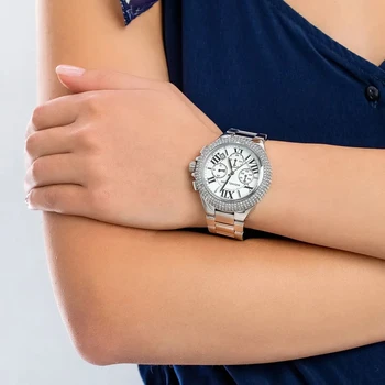 שעון מייקל קורס לאישה דגם MK6993 MICHAEL KORS