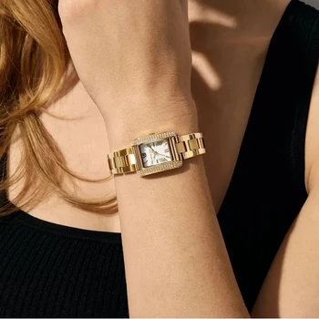שעון מייקל קורס לאישה דגם MK4867 MICHAEL KORS