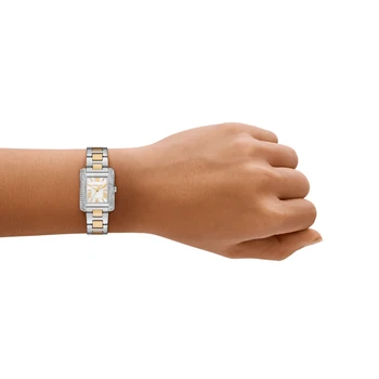שעון מייקל קורס לאישה דגם MK4882 MICHAEL KORS