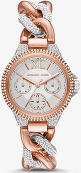 שעון מייקל קורס לאישה דגם MK6843 MICHAEL KORS