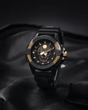 שעון PHILIPP PLEIN דגם PWAAA1321