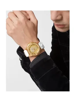 שעון PHILIPP PLEIN דגם PWAAA1221