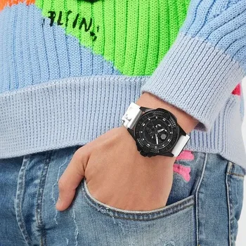 שעון יד פיליפ פליין לגבר -Philipp Plein מדגם PWAAA2624