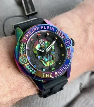 שעון יד פיליפ פליין לגבר Philipp Plein מדגם PWAAA2123