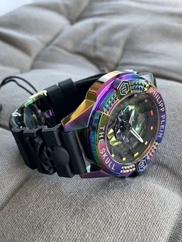 שעון יד פיליפ פליין לגבר Philipp Plein מדגם PWAAA2123