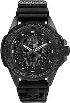 שעון יד פיליפ פליין לגבר Philipp Plein PWAAA2123