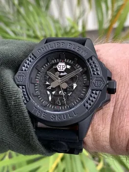 שעון יד פיליפ פליין לגבר Philipp Plein PWAAA2123