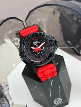 שעון Philipp Plein מדגם PWAAA2424