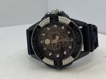 שעון PHILIPP PLEIN דגם PWAAA1421