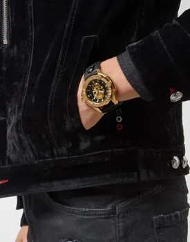 שעון Philipp Plein PWAAA0521