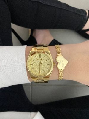 שעון יד ‏אנלוגי ‏לאישה Michael Kors MK6623 מייקל קורס