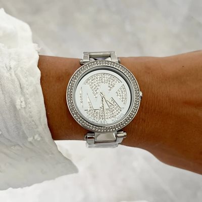 שעון יד ‏אנלוגי ‏לאישה Michael Kors MK5925 מייקל קורס