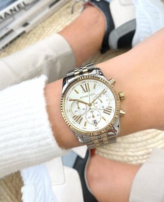 שעון יד ‏אנלוגי ‏לאישה Michael Kors MK5955 מייקל קורס