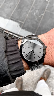שעון יד ‏אנלוגי ‏לגבר Michael Kors MK8507 מייקל קורס