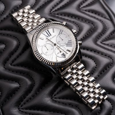 שעון יד ‏אנלוגי ‏לאישה Michael Kors MK5555 מייקל קורס