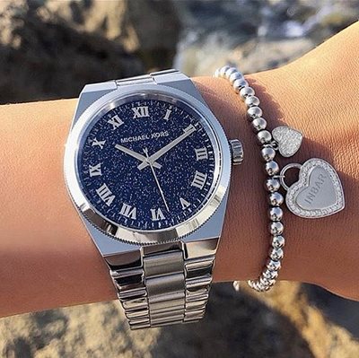 שעון יד ‏אנלוגי ‏לאישה Michael Kors MK6113 מייקל קורס