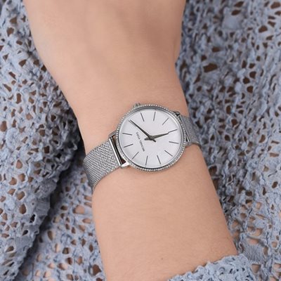 שעון יד ‏אנלוגי ‏לאישה Michael Kors MK4618 מייקל קורס