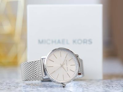 שעון יד ‏אנלוגי ‏לאישה Michael Kors MK4338 מייקל קורס