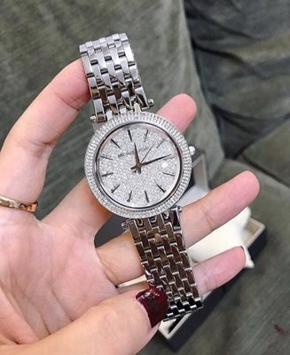 שעון יד ‏אנלוגי ‏לאישה Michael Kors MK3437 מייקל קורס