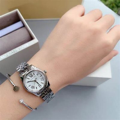 שעון יד ‏אנלוגי ‏לאישה Michael Kors MK3228 מייקל קורס