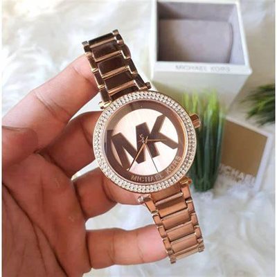 שעון יד ‏אנלוגי ‏לאישה Michael Kors MK5865 מייקל קורס