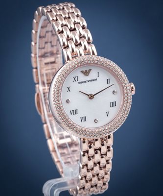 שעון יד ‏לאישה Emporio Armani AR11355