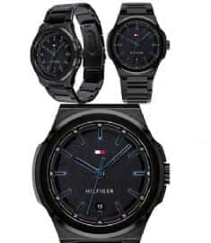 שעון יד ‏אנלוגי ‏לגבר 1791649 Tommy Hilfiger טומי הילפיגר