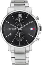 שעון יד ‏אנלוגי ‏לגבר 1710413 Tommy Hilfiger טומי הילפיגר