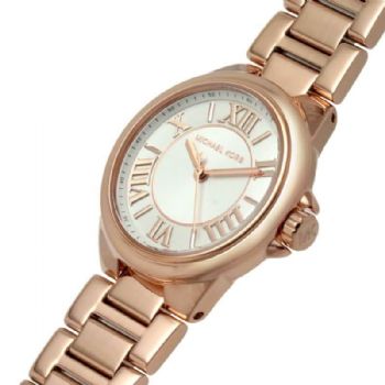 שעון מייקל קורס לאישה mk7256 MICHAEL KORS