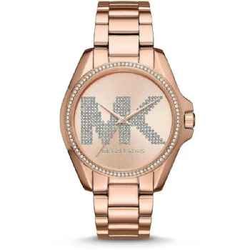 שעון מייקל קורס לאישה MK6556 MICHAEL KORS