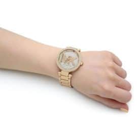 שעון יד אנלוגי לאישה michael kors mk7283 מייקל קורס