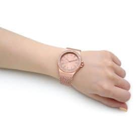 שעון מייקל קורס לאישה MK7336 MICHAEL KORS