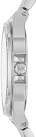 שעון יד אנלוגי לאישה michael kors mk7280 מייקל קורס וצמיד טניס