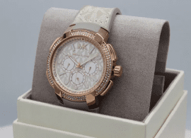 שעון יד אנלוגי לאישה michael kors mk6949 מייקל קורס