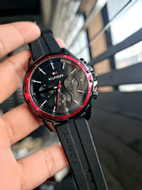 שעון יד טומי הילפיגר לגבר Tommy Hilfiger 1791793