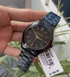 שעון יד אנלוגי לגבר Michael Kors MK3221 מייקל קורס