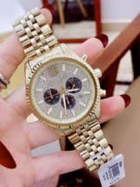 שעון יד אנלוגי לגבר michael kors mk8494 מייקל קורס