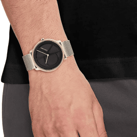 שעון יד לגבר 25200029 Calvin Klein‎ ‏קלווין קליין