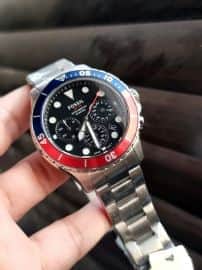 שעון יד פוסיל לגבר דגם FS5767 FOSSIL