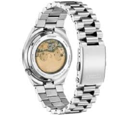 שעון סיטיזן לגבר אוטומטי NJ0151-88M CITIZEN