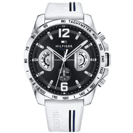 שעון יד ‏אנלוגי ‏לגבר 1791475 Tommy Hilfiger טומי הילפיגר