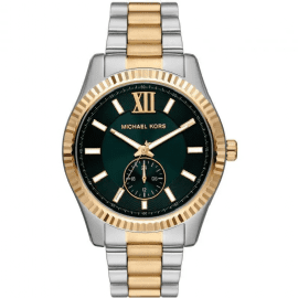 שעון יד אנלוגי לגבר michael kors mk9063 מייקל קורס