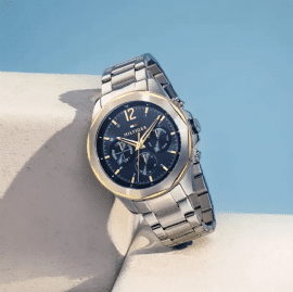 שעון יד ‏לגבר Tommy Hilfiger Lars 1792059 טומי הילפיגר