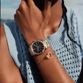 שעון יד אנלוגי לאישה Tommy Hilfiger 1782591 טומי הילפיגר