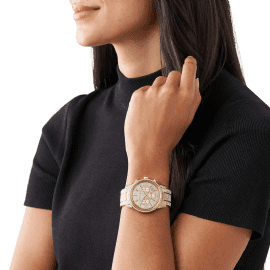 שעון מייקל קורס לאישה MK6747 MICHAEL KORS