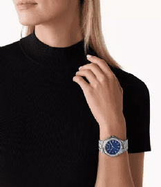 שעון יד אנלוגי לאישה michael kors mk6990 מייקל קורס